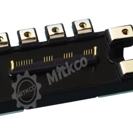 PM75RLB120 / PM75RHA120 / PM75RLA120 IPM Module