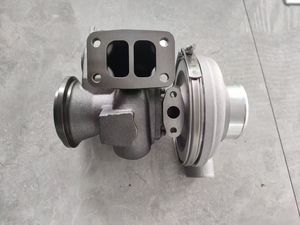 Turbocompresor Apto para Excavadora 3763 824 376-3824, Apto para Motor de Excavadora 349E 349F 815723-5003S - Product Image 2
