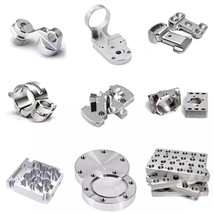 Độ chính xác cao tùy chỉnh logo làm việc CNC các bộ phận gia công dịch vụ CNC làm việc cho các phụ tùng khác nhau - Product Image 5
