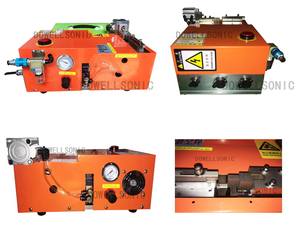 Máquina <span class=keywords><strong>de</strong></span> empalme ultrasónico por ultrasonido <span class=keywords><strong>de</strong></span> 20k, Cable y <span class=keywords><strong>alambre</strong></span> <span class=keywords><strong>de</strong></span> cobre, conector ultrasónico, <span class=keywords><strong>soldador</strong></span> <span class=keywords><strong>de</strong></span> plástico - Product Image 3