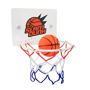 Mini juego de mesa para niños, tablero de baloncesto divertido, estante de baloncesto, juguete, marco de baloncesto