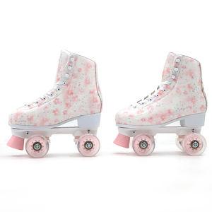 Patín con 4 <span class=keywords><strong>ruedas</strong></span> de Material PU, precio de fábrica, gran oferta en <span class=keywords><strong>Amazon</strong></span> - Product Image 2