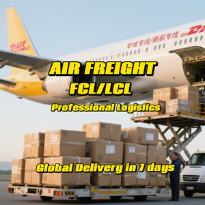 Agente de Carga Aérea Puerta a Puerta, Envío Exprés en Contenedor FedEx, de Ningbo a Francia e <span class=keywords><strong>Irlanda</strong></span> - Product Image 1