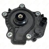 Pompe à eau électrique de remplacement 19200-5K0-A01 pour Honda Accord Insight Clarity CRV Hybrid