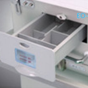 Équipement de soins aux nourrissons électriques, incubateur néonatal pour bébés BI-30B(D) - Product Image 4