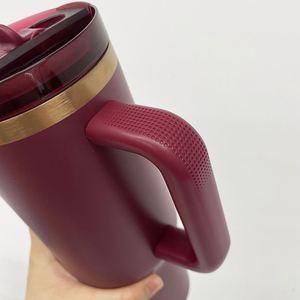 Vaso Térmico de Acero Inoxidable de 40oz con Aislamiento de Cobre, Tapa Abatible Rápida y Removible, Antiderrames, Ideal para Grabado Láser - Product Image 4