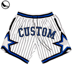 Двухслойные красные баскетбольные шорты из полиэстера, 2021 плотная сетчатая ткань, сетчатая форма, баскетбольная футболка и женские шорты - Product Image 1