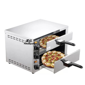 China Supplier <strong>Easy</strong> to Clean and Maintain <strong>Design</strong> Electric Pizza <strong>Oven</strong> Cooking Price Italian Pizza <strong>Baking</strong> <strong>Oven</strong> Pizza <strong>Oven</strong>