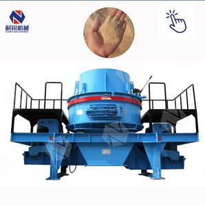 Trung Quốc 1000 dọc trục đá cẩm thạch cát làm nhà máy sản xuất nhà sản xuất giá chi phí cát và sỏi Máy làm - Product Image 4