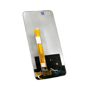 Pour <span class=keywords><strong>OPPO</strong></span> A72 <span class=keywords><strong>A53</strong></span> 5G Compatible écran K7X affichage Q2 écran extérieur intérieur garantie 1 an pour Realme V5 téléphone portable LCD - Product Image 3