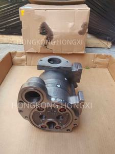 Bomba de engranajes D6R original, completamente nueva, 270-1763 2701763 - Product Image 6