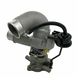 Turbocompresor 49590-45607 28231-4A800 282314A800 TD03L TD03 49590-45607 para KIA 1.5D 1.5L 2.5L 3.5T DOHC 16V y para HYUNDAI HR H - Product Image 4