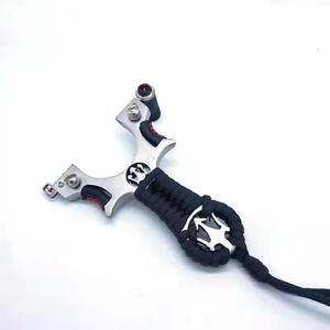 Nouvelle <span class=keywords><strong>corde</strong></span> de chasse en plein air enveloppée de fronde laser Maserati - Product Image 3