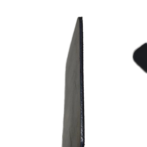 Đen mịn hoặc kết cấu HDPE LLDPE geomembrane linh hoạt <span class=keywords><strong>Pond</strong></span> Liners cho ao cá và bãi rác ứng dụng chống UV bền - Product Image 3