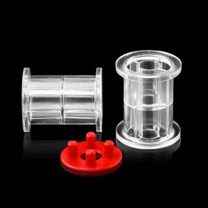 Tiêm đúc nhựa PC Acrylic 100D đặc biệt Reel cho bay dây móc quanh co - Product Image 1