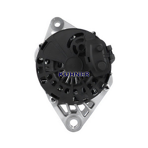 Alternatore compatibile per FIAT PALIO 1.9 D Diesel (KW: 46, CV: 63) dal 03-2001 MARELLI 301696RIM NUOVO - Product Image 3