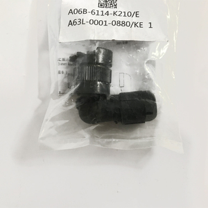 A06B-6114-K210 # Conector Original Nuevo para Máquina CNC FANUC S A06B-6114-K210/E - Product Image 2