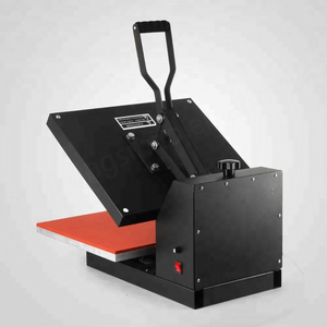 Máquina de impresión de prensa de calor de alta eficiencia de fábrica - Product Image 4