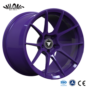 ล้อแม็กซ์ Drag Racing รุ่น Gtd1 สำหรับรถ BMW M3 F80 G80 G81 M4 F82 F83 G82 G83 และ <span class=keywords><strong>Ford</strong></span> <span class=keywords><strong>Mustang</strong></span> GT S550 S650 - Product Image 1