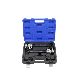 Dụng cụ sửa chữa ô tô chất lượng cao KT-6011, máy nén lò xo giảm xóc mạnh mẽ - Product Image 3