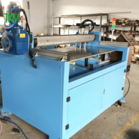 Machine de pliage automatique de bobines CNC, plieuse de tôles en forme de U, machine de pliage de bobines