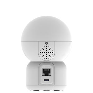 جديد تصميم 2MP تويا الذكية كاميرات الأمن مزودة بخاصية Wifi سحابة تخزين قبة <span class=keywords><strong>PT</strong></span> كاميرا - Product Image 3