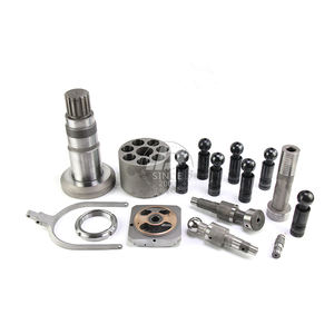 Hpv145 Hpv 145G Hoofdpomp Voor <span class=keywords><strong>Hitachi</strong></span> Ex300 Ex330 Ex350 <span class=keywords><strong>Ex360</strong></span> Graafmachine Hydraulische Zuiger Pomp Assy 9195242 Reparatie Set - Product Image 2