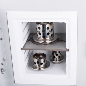 قالب جبس للفرن الرقمي درجة حرارة ثابتة ، قالب صب المجوهرات ، محرق - Product Image 5