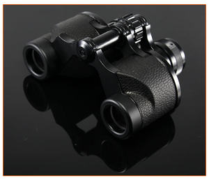 Jumelles Soviétiques Télémétriques 6X24 Métal Haute Puissance Vision Nocturne HD Professionnelles Mini Télescope Portable d'Extérieur - Product Image 6