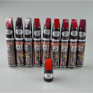 <span class=keywords><strong>Stylo</strong></span> <span class=keywords><strong>de</strong></span> <span class=keywords><strong>retouche</strong></span> professionnel pour peinture automobile, idéal pour couvrir les rayures - Offre spéciale - Product Image 3