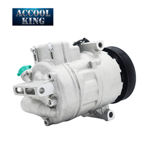 Compresseur à déplacement positif, Compresseur centrifuge, Compresseur de climatisation AC, Compresseur de refroidissement AC pour Hyundai - Product Image 3