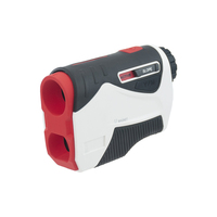 Télémètre laser de golf TRISTAR de qualité supérieure 6X21 1200M