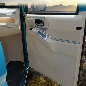Hot Selling Tricycle in China for Heavy Loading 60V/<b>72V</b> <b>Batteries</b> for Family Self-Dumping - Product Image 6