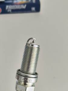 Bujía de iridio de suministro directo de fábrica, velas de 6619 bujias de muy alta calidad - Product Image 5