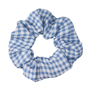 Diadema de lujo ligero con diseño de nicho sencillo y temperamental, serie azul, para niña, joyería de moda al por mayor, ¡la más vendida! - Product Image 5