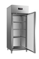 Congélateur Armoire Grande Capacité Monoporte 740 mm