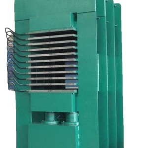 Felting Machine 2000 W 380 V Motor Powered For EVA And Felt Molding Applications - Product Image 5