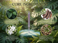 Gel de vitalité féminine le plus vendu, resserrement vaginal sûr aux herbes naturelles, soin intime quotidien pour femmes, soin de la peau à domicile