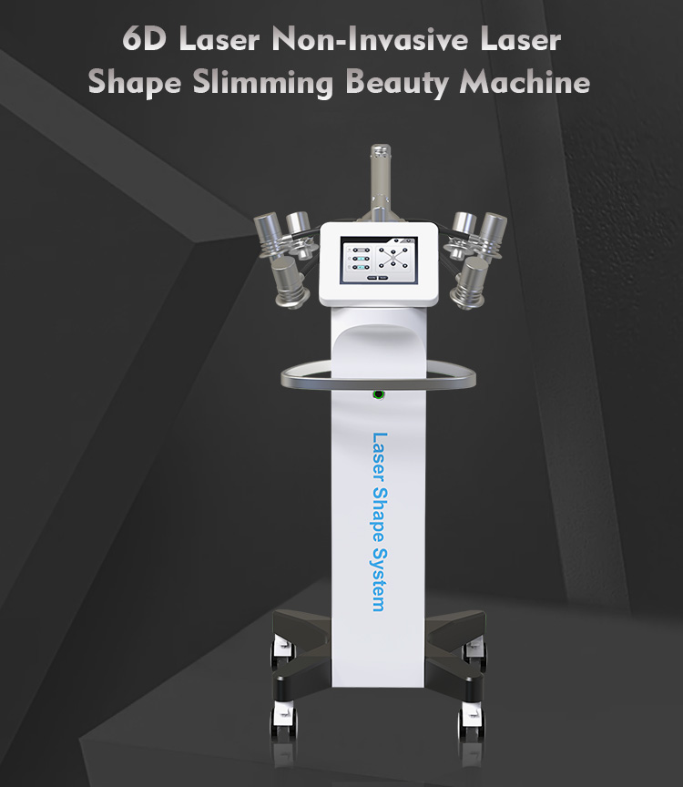 Xinlei Esthetic Beauty Machine