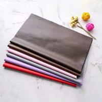 Tissu en cuir PU de qualité supérieure, directement de l'usine, tissu pour canapé, cuir synthétique premium