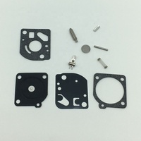Kit de réparation de carburateur pour ZAMA RB-80 RB-104 RB-121 RB-125 ajustement K68 K78