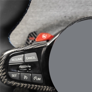 <span class=keywords><strong>พวงมาลัย</strong></span>สำหรับรถยนต์โตโยต้า ซูปรา A80 MK4 |   อะไหล่ทดแทนแบบ OEM ปี 1993-2002 |   อัพเกรดหนัง/หนังกลับ/คาร์บอนไฟเบอร์ - Product Image 3