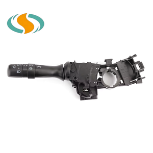 Interrupteur de lève-vitre et clignotant 6253A0 84140-0H010 84140-0H020 pour Peugeot 107 Citroën <span class=keywords><strong>C1</strong></span> - Product Image 4