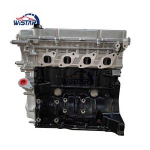 เครื่องยนต์เบนซินใหม่ 2 ลิตร 4 สูบเรียง DOHC16 วาล์ว ลองบล็อก สำหรับนิสสัน ซิลเวีย บลูเบิร์ด พรีเมียร่า - Product Image 1