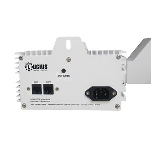 Caliente 1000W HPS lastre 1000W HPS kits de luz de cultivo de doble extremo - Product Image 6