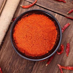 Chile Rojo Seco Entero de Guizhou/Sichuan, Producto de Granja Agrícola, Súper Picante, Tipo Bala - Product Image 6