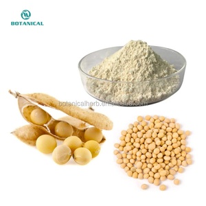 खाद्य एडिटिव्स एमुलुसिफिन गैएजेंट स्प्स सोलेबल सोयाबीन पॉलीसेकेराइड - Product Image 4