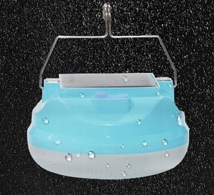 TSINYE-<span class=keywords><strong>Lampe</strong></span> de Camping Solaire Portable pour l'<span class=keywords><strong>Extérieur</strong></span>, <span class=keywords><strong>Lampe</strong></span> de Tente LED <span class=keywords><strong>Rechargeable</strong></span> à Piles, Ampoule LED <span class=keywords><strong>Rechargeable</strong></span> - Product Image 4
