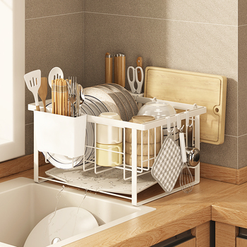 Dongguan Jimi Household Products Co., Ltd. - Spice rack, Dish rack