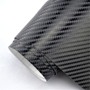 Protège-bords de <span class=keywords><strong>porte</strong></span> de voiture Protecteur de seuil de <span class=keywords><strong>porte</strong></span> 4D Film d'emballage en fibre de carbone Vinyl Film de protection automobile Anti-Collision - Product Image 6